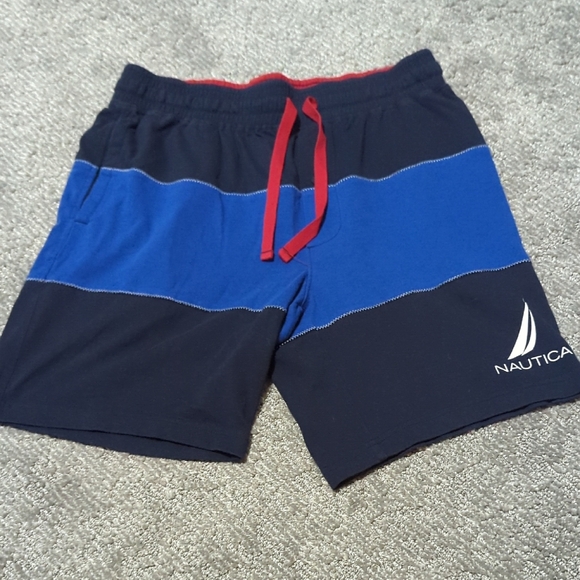 Nautica Navy and Blue Sleepwear - Picture 1 of 6